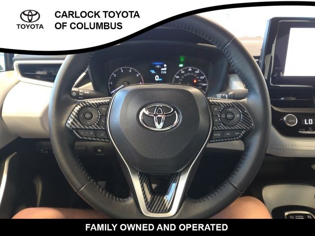 2024 Toyota Corolla SE - Photo 23