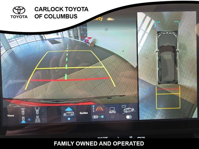 2026 Toyota Sequoia TRD Pro - Photo 29