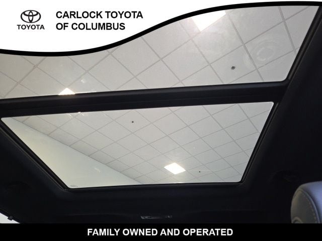 2026 Toyota Tundra Capstone - Photo 13