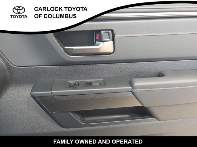 2026 Toyota Tundra Capstone - Photo 20