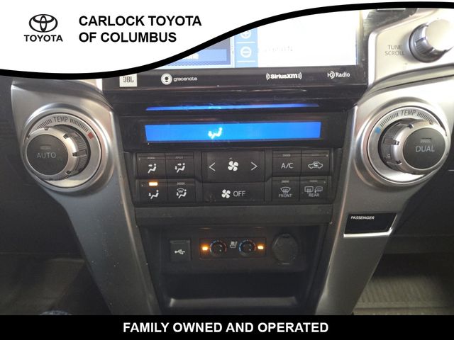 2023 Toyota 4Runner Limited - Photo 29