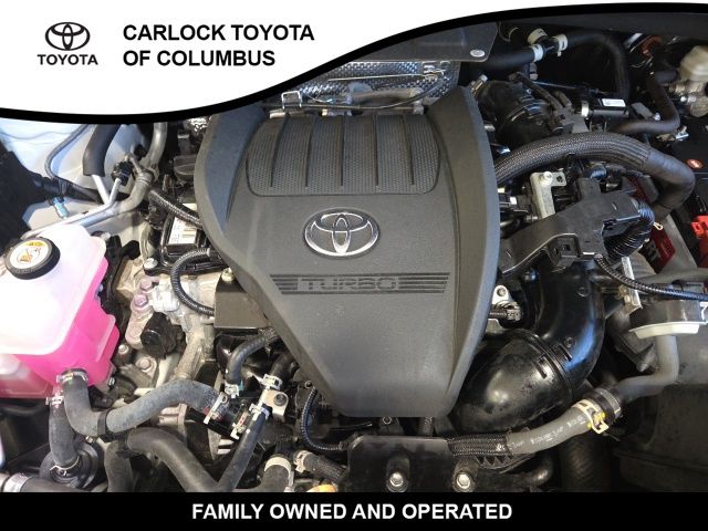 2024 Toyota Grand Highlander XLE - Photo 24