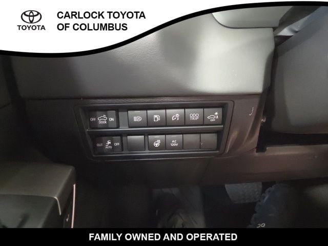 2026 Toyota Tundra Platinum - Photo 25