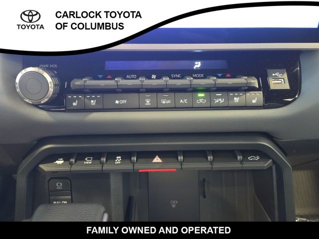 2026 Toyota Tundra Capstone - Photo 27