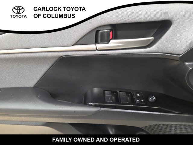 2025 Toyota Camry LE - Photo 12