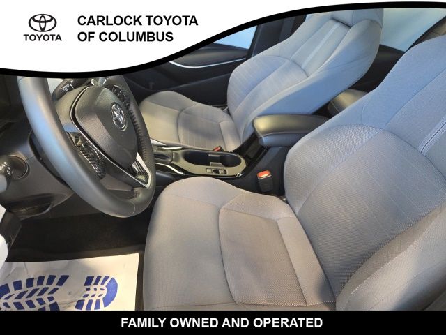 2024 Toyota Corolla SE - Photo 13