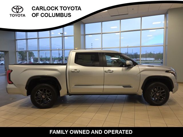 2026 Toyota Tundra Platinum - Photo 6