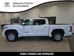 2026 Toyota Tundra SR5 Truck CrewMax