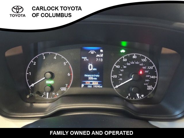 2024 Toyota Corolla SE - Photo 24