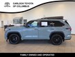  Toyota Sequoia