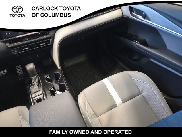 2026 Toyota Camry SE - Photo 19