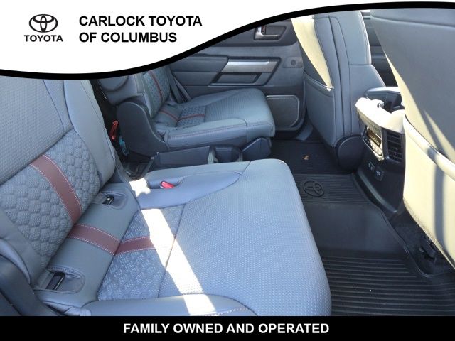 2026 Toyota Sequoia Capstone - Photo 19