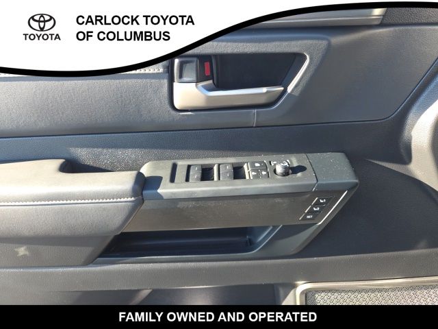 2026 Toyota Sequoia Capstone - Photo 12