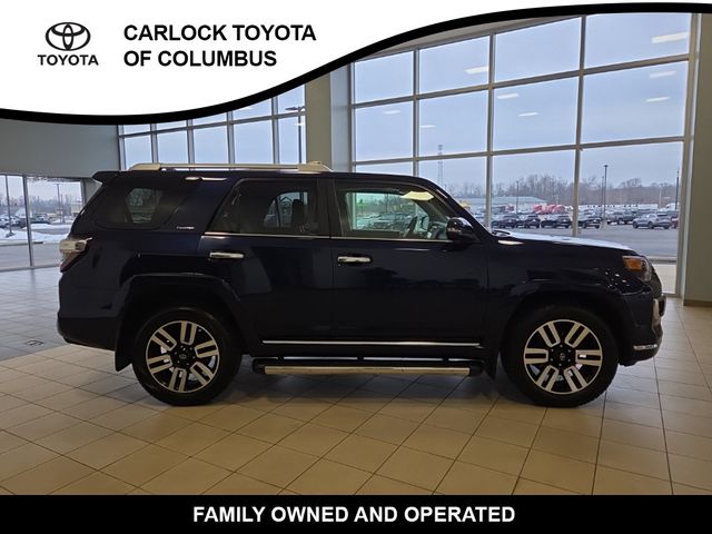 2023 Toyota 4Runner Limited - Photo 7