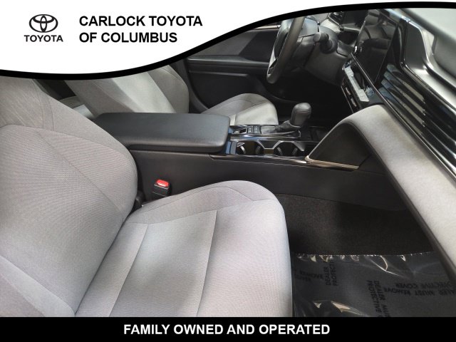 2025 Toyota Camry LE - Photo 21