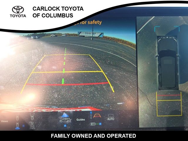 2026 Toyota Sequoia Capstone - Photo 31