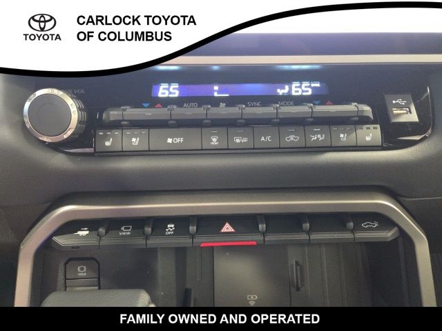 2026 Toyota Tundra Platinum - Photo 27