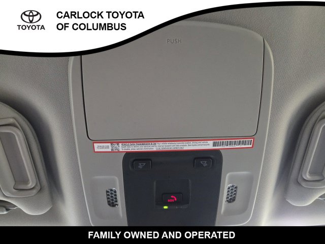 2025 Toyota Camry LE - Photo 29