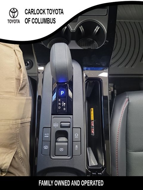 2026 Toyota Prius Plug-in Hybrid XSE Premium - Photo 26