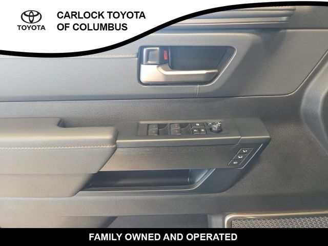 2026 Toyota Tundra Capstone - Photo 11