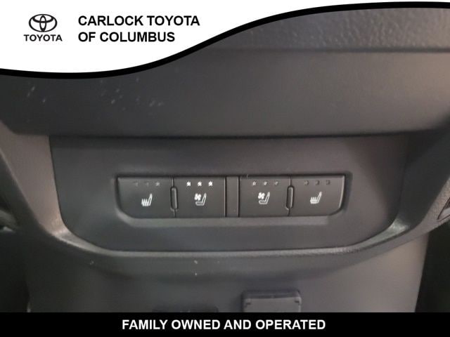2026 Toyota Tundra Platinum - Photo 19
