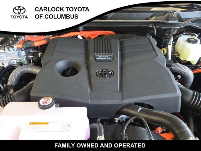 2026 Toyota Tundra Capstone - Photo 22