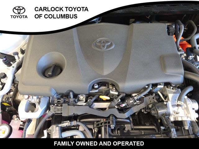 2026 Toyota Camry SE - Photo 22