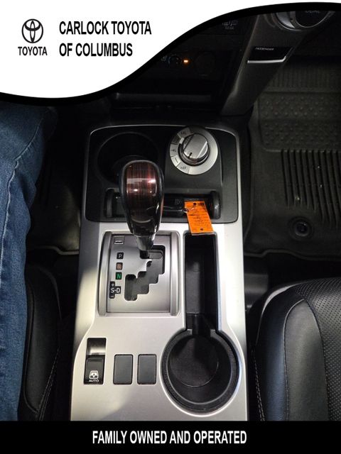 2023 Toyota 4Runner Limited - Photo 28