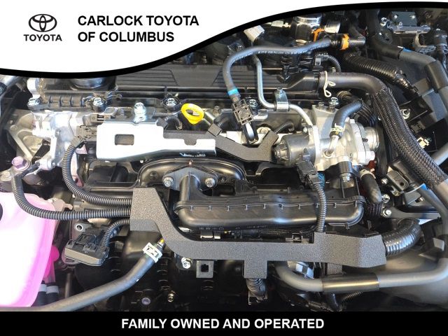 2026 Toyota Prius Plug-in Hybrid XSE Premium - Photo 20