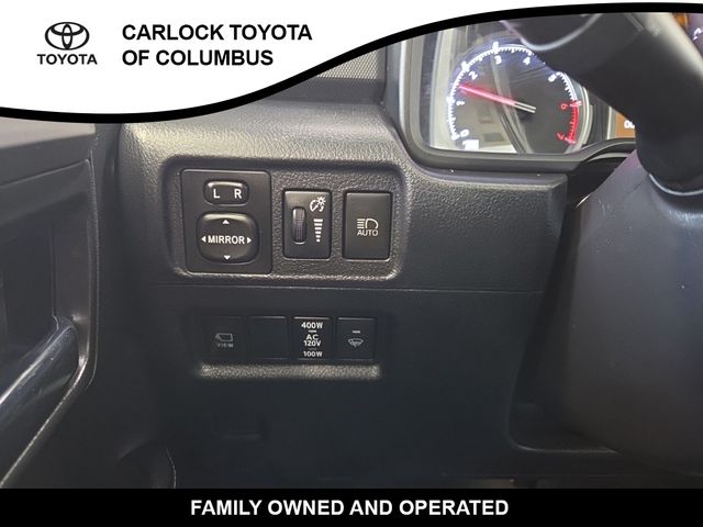 2023 Toyota 4Runner Limited - Photo 27