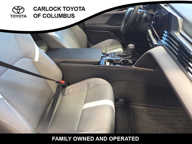 2026 Toyota Camry SE - Photo 21