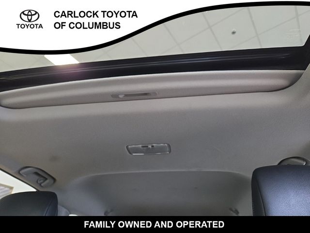 2023 Toyota 4Runner Limited - Photo 14