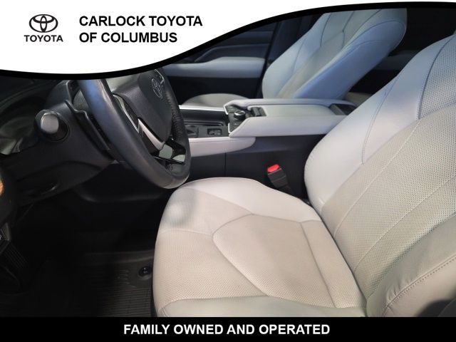 2024 Toyota Grand Highlander XLE - Photo 13