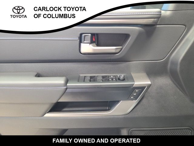 2026 Toyota Tundra Platinum - Photo 11