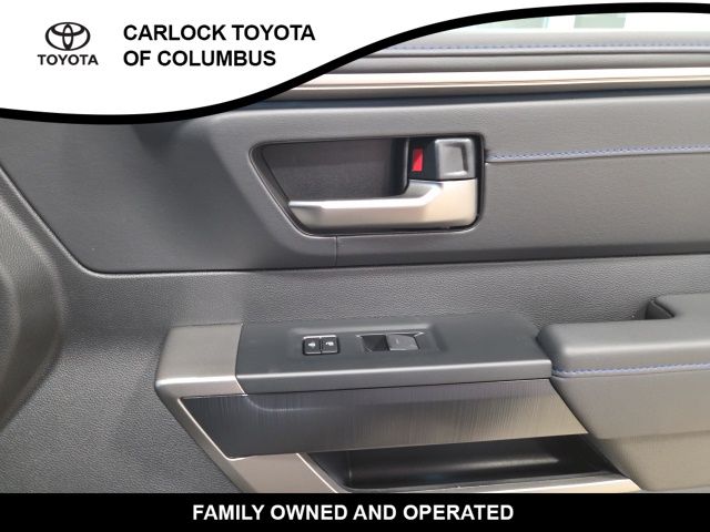 2026 Toyota Tundra Platinum - Photo 20