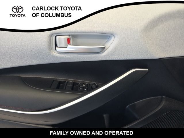2024 Toyota Corolla SE - Photo 12