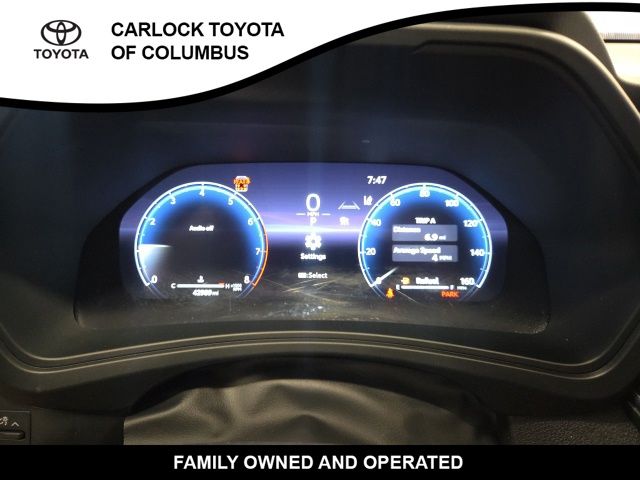 2024 Toyota Grand Highlander XLE - Photo 26