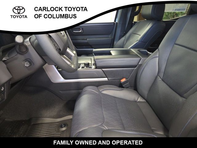 2026 Toyota Tundra Platinum - Photo 12