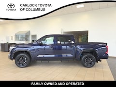 2026 Toyota Tundra i-FORCE MAX Platinum i-FORCE MAX Truck CrewMax
