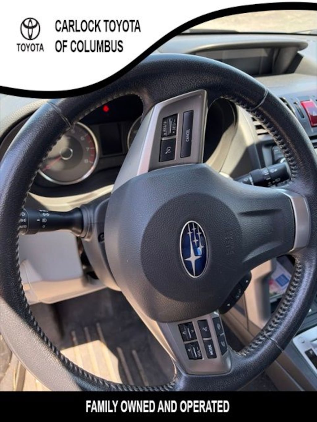 Used 2014 Subaru Forester 2.5i Limited SUV