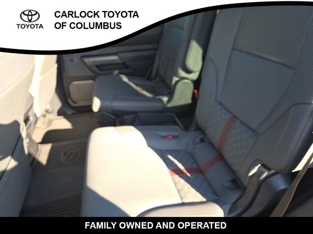 2026 Toyota Sequoia Capstone - Photo 17