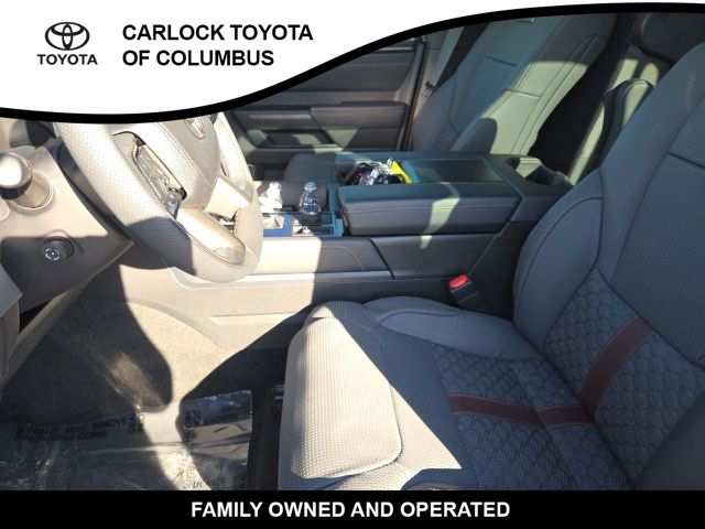 2026 Toyota Sequoia Capstone - Photo 13