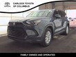 Toyota Grand Highlander