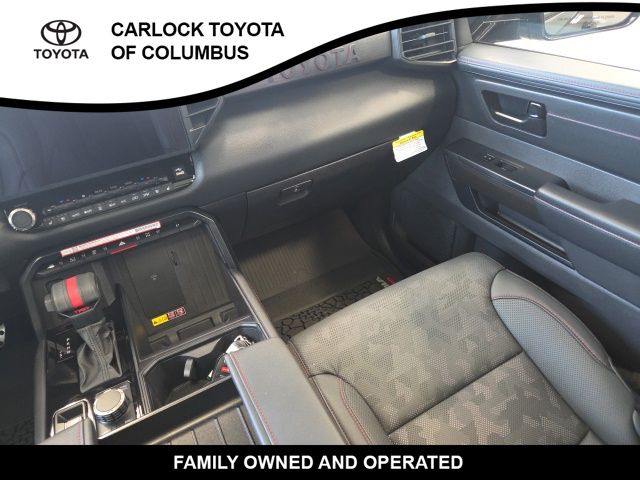 2026 Toyota Sequoia TRD Pro - Photo 19
