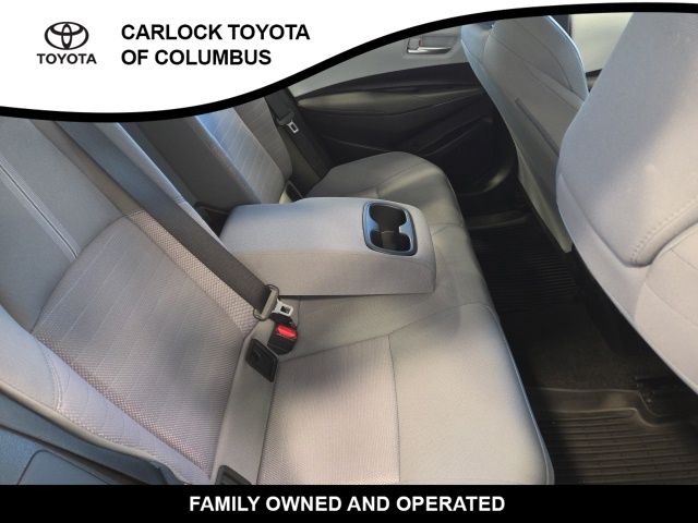 2024 Toyota Corolla SE - Photo 17