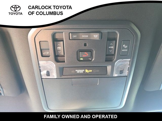 2026 Toyota Sequoia Capstone - Photo 32