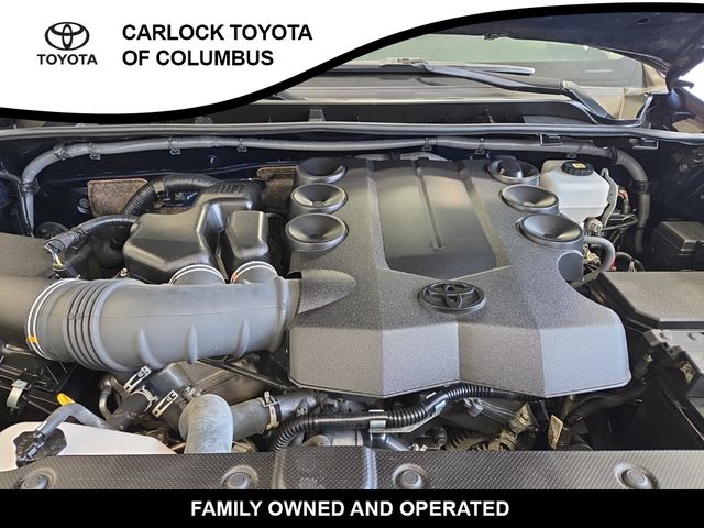 2023 Toyota 4Runner Limited - Photo 24