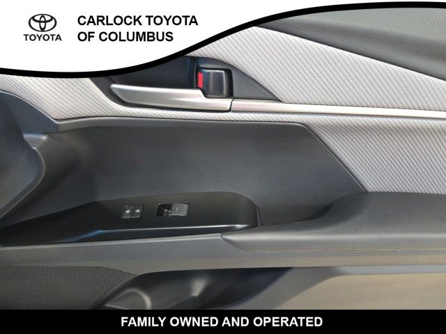 2026 Toyota Camry SE - Photo 20