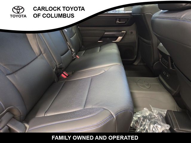 2026 Toyota Tundra Platinum - Photo 16