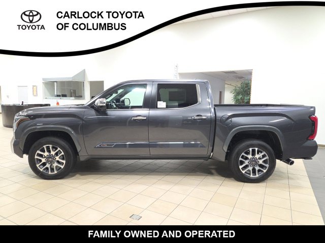 2026 Toyota Tundra